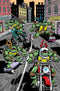 TMNT SATURDAY MORNING ADVENTURES CONTINUED (2023) #2 CVR E 25 COPY INCV LAWSON