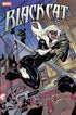 BLACK CAT (2025) #1 2ND PRINTING TERRY DODSON VAR