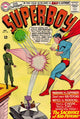 SUPERBOY (1949) #125 (GD/VG)