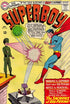 SUPERBOY (1949) #125 (GD/VG)