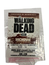 GENTLE GIANT WALKING DEAD MICHONNE LIMITED EDITION CONVENTION EXCLUSIVE MINI-BUST (2013)