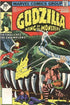 GODZILLA  (1977) #3 (FN/VF)