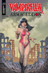 VAMPIRELLA ARMAGEDDON (2025) #3 CVR C JOSEPH MICHAEL LINSNER