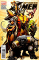 ASTONISHING X-MEN VOL 3 (2004) #38