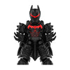 BLOKEES DC DEFENDER VERSION 03 ARKHAM CHAOS PROLOGUE MODEL (BLIND BOX)