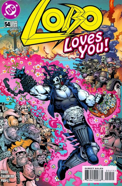 LOBO (1993) #54