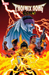 PHOENIX SONG ECHO (2021) - SET OF FIVE