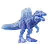 BLOKEES JURASSIC WORLD TERRAVENTURE TS01 DINOSAUR CAPTURE OPERATION MODEL (BLIND BOX)