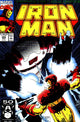 IRON MAN (1968) #266