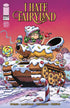 I HATE FAIRYLAND (2022) #43 CVR A DEREK LAUFMAN & JEAN FRANCOIS BEAULIEU