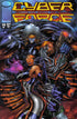 CYBERFORCE (1993) #14