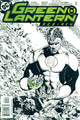 GREEN LANTERN REBIRTH (2004) #2 SECOND PTG