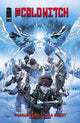 COLD WITCH A TALE OF THE SHROUDED COLLEGE (2025) #1 CVR A WILL SLINEY