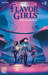FLAVOR GIRLS RETURN TO THE MOTHERSHIP (2024) - SET OF THREE