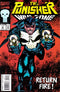 PUNISHER WAR ZONE (1992) #21