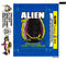 1979 TOPPS ALIENS EMPTY WRAPPER - H-G PUZZLES