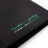PALMS OFF GAMING COLLECTORS SERIES 9 POCKET BLACK ZIP TRADING CARD BINDER