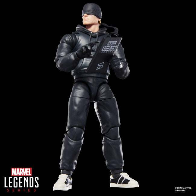 MARVEL LEGENDS SERIES DAREDEVIL AF