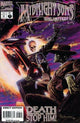 MIDNIGHT SONS UNLIMITED (1993) #7