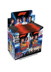 2026 TOPPS TURBO ATTAX F1 BOOSTER BOX