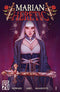MARIAN HERETIC (2025) #1 CVR C BOOM 20TH ANNIVERSARY FRISON VAR