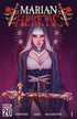 MARIAN HERETIC (2025) #1 CVR C BOOM 20TH ANNIVERSARY FRISON VAR