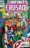 INFINITY CRUSADE (1993) #2