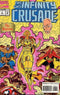 THE INFINITY CRUSADE (1993) #6