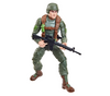 GI JOE CLASSIFIED SERIES RETRO CARDBACK ROBERT GRUNT GRAVES AF