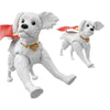 BLOKEES DC CHAMPION CLASS SUPERMAN 2025 WITH KRYPTO MODEL