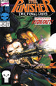 PUNISHER (1987) #58 (VG/FN)