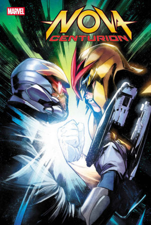 NOVA CENTURION (2025) #5