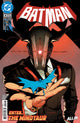 BATMAN (2025) #4 THIRD PRINTING VAR