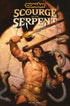 CONAN THE BARBARIAN SCOURGE OF THE SERPENT (2025) #2 CVR A EM GIST