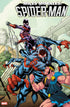 MILES MORALES SPIDER-MAN (2022) - GOD OF WAR - LOGAN LUBERA CONNECTING COVERS (SET OF FIVE)