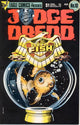 JUDGE DREDD (1983) #10 (VF)
