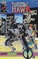 SHADOWHAWK (1992) #2