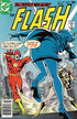 FLASH (1959) #251 (VF)