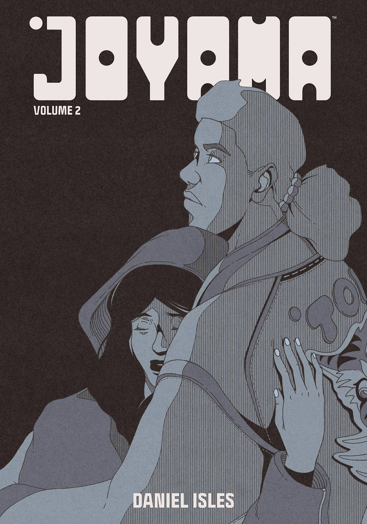 JOYAMA TP VOL 02 - DAMAGED