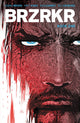 BRZRKR BOOK ONE TP