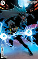 BATMAN STATIC BEYOND (2025) #5 CVR C DEXTER SOY CARD STOCK VAR