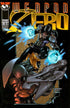 WEAPON ZERO (1995) - SET OF FIFTEEN
