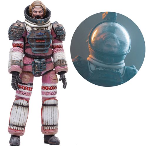 ALIEN DALLAS PX 1/18 SCALE AF
