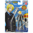ONE PIECE ULTIMATE LEGENDS SANJI FIGURE AF