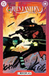 GREEN LANTERN DARK (2024) #3 CVR A WERTHER DELL EDERA