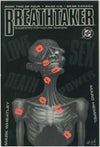 BREATHTAKER (1990) - SET OF FOUR (SEE NOTES)