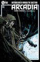 BATMAN GREEN ARROW THE QUESTION ARCADIA (2025) #2 CVR A GABRIEL HARDMAN