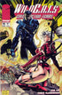 WILDCATS COVERT ACTION TEAMS (1992) #10