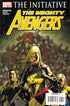 MIGHTY AVENGERS (2007) #6 CWI