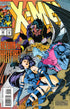 X-MEN (1991) #29